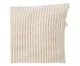 Capa de Almofada de Fibra Sintética Dippet, Off White | WestwingNow