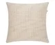 Capa de Almofada de Fibra Sintética Dippet, Off White | WestwingNow