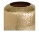 Vaso em Metal Restimar, gold | WestwingNow