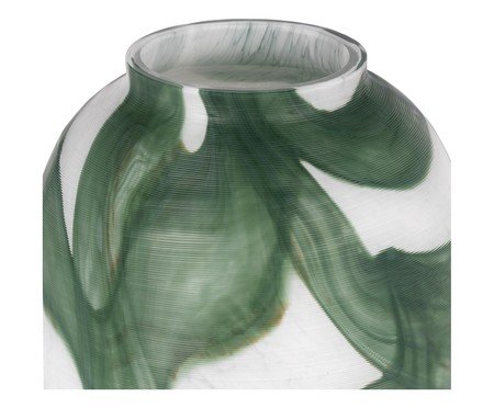Vaso em Vidro Nori | Westwing