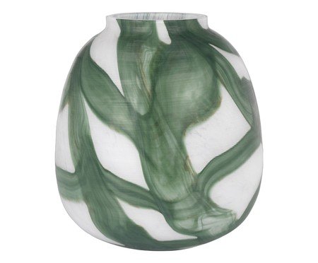 Vaso em Vidro Nori | Westwing