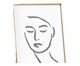 Porta-Retrato Rishda - Foto 10x15, gold | WestwingNow