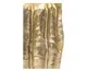 Vaso em Metal Telchar, gold | WestwingNow