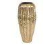 Vaso em Metal Telchar, gold | WestwingNow