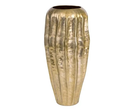 Vaso em Metal Telchar | Westwing