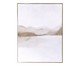 Jogo de Quadro Texturizado em Canvas Canqui, beige | WestwingNow