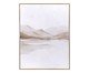 Jogo de Quadro Texturizado em Canvas Canqui, beige | WestwingNow
