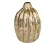 Vaso em Metal Ibun, gold | WestwingNow