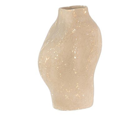 Vaso em Fibra Natural Mabel | Westwing