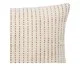 Capa de Almofada de Fibra Sintética Gróin, Off White | WestwingNow