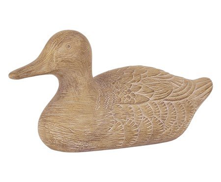 Escultura Pato Kespi | Westwing