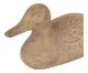 Escultura Pato Kespi, brown | WestwingNow