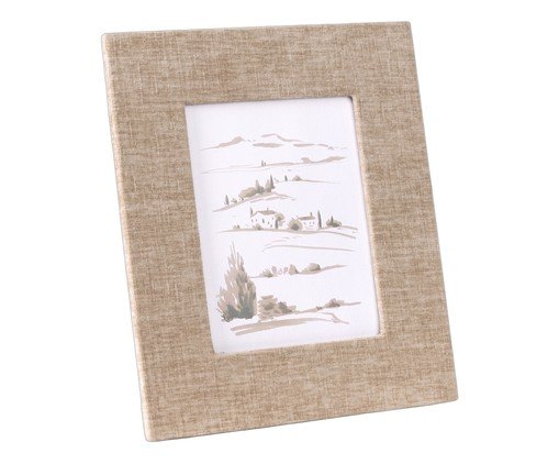 Porta-RetratoArkani - Foto 15x20, grey | WestwingNow