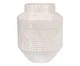 Vaso em Fibra de Vidro Ilave, beige | WestwingNow