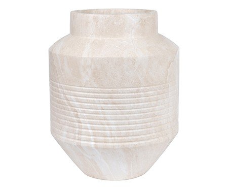 Vaso em Fibra de Vidro Ilave | Westwing