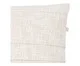 Capa de Almofada Menel, Off White | WestwingNow