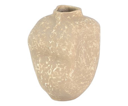 Vaso em Fibra Natural Argo | Westwing