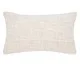 Capa de Almofada Aravis, Off White | WestwingNow