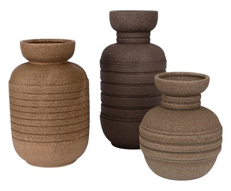 Jogo de Vasos Kesu | Westwing