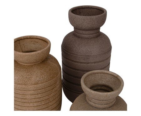 Jogo de Vasos Kesu | Westwing