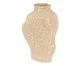 Vaso em Fibra Natural Sibila, beige | WestwingNow