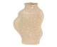 Vaso em Fibra Natural Sibila, beige | WestwingNow