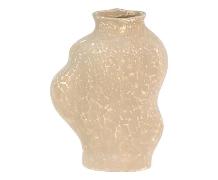 Vaso em Fibra Natural Sibila | Westwing