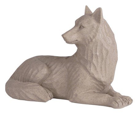Escultura Lobo Cari | Westwing