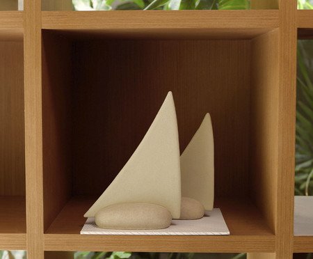 Escultura Lobo Cari | Westwing