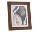 Porta-Retrato Guaracusi - Foto 15x20, brown | WestwingNow