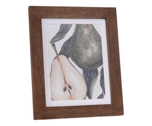 Porta-Retrato Guaracusi - Foto 15x20, brown | WestwingNow