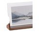Porta-Retrato Pirqa - Foto 10x15, brown | WestwingNow