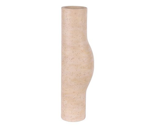 Vaso Aurora, beige | WestwingNow