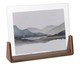 Porta-Retrato Qalapari - Foto 15x20, brown | WestwingNow