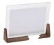 Porta-Retrato Qalapari - Foto 15x20, brown | WestwingNow