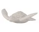 Escultura Tartaruga Roberta, Off White | WestwingNow