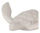 Escultura Tartaruga Roberta, Off White | WestwingNow