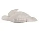 Escultura Tartaruga Roberta, Off White | WestwingNow