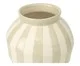 Vaso em Cerâmica Silvia, Off White | WestwingNow