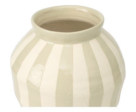 Vaso em Cerâmica Silvia | Westwing