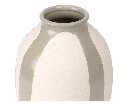 Vaso em Cerâmica Stefania | Westwing
