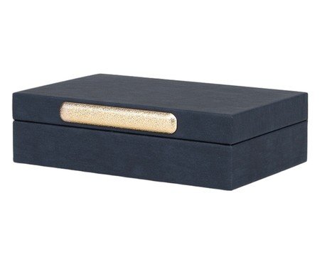Caixa Decorativa Chiara | Westwing