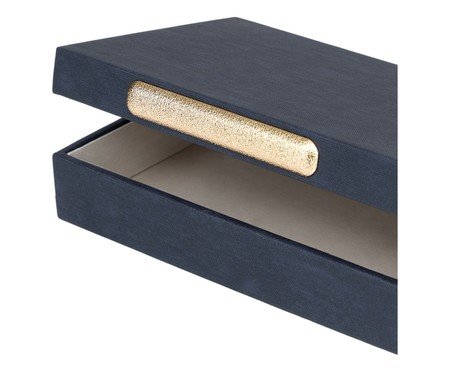 Caixa Decorativa Chiara | Westwing