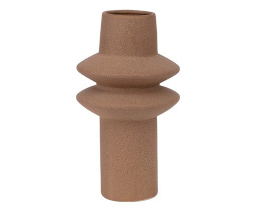Vaso Kalani, Terracotta | WestwingNow
