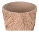 Cachepot em Cimento Ticuna, beige | WestwingNow