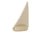 Escultura Barco Titu, beige | WestwingNow