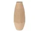 Vaso em Cerâmica Liliana, beige | WestwingNow