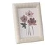 Porta-Retrato Beatrice - Foto 10x15, Off White | WestwingNow