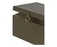 Jogo de Caixa Decorativas Diana, green | WestwingNow