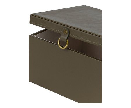 Jogo de Caixa Decorativas Diana | Westwing